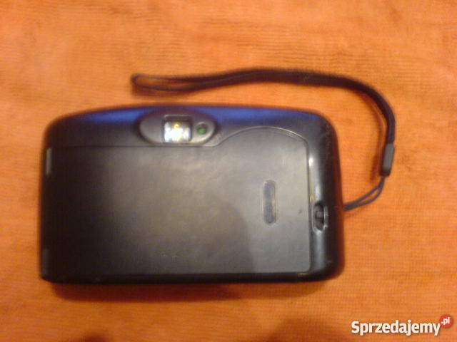 Sprzedam aparat fotograficzny Wodzisław Śląski sprzedam