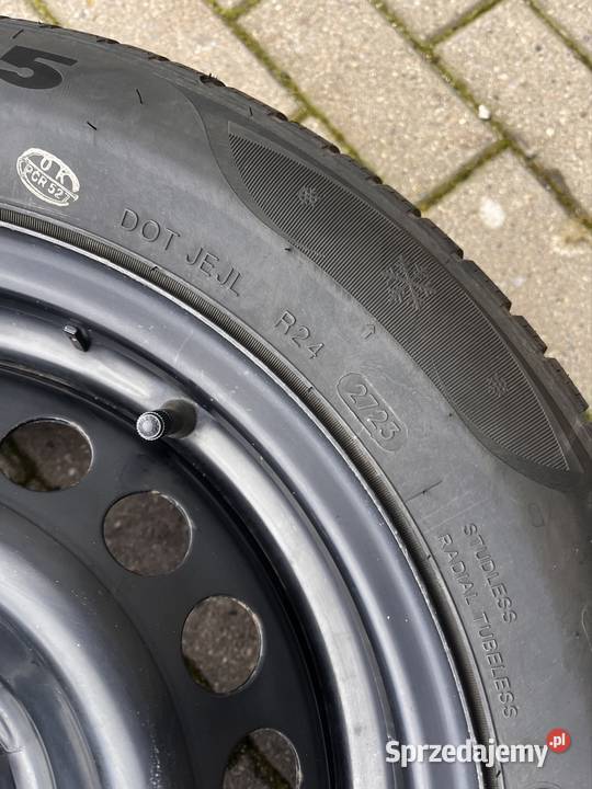 Koła Honda Civic VII Jazz 4x100 et45 Crx opony dolnośląskie Szczytna