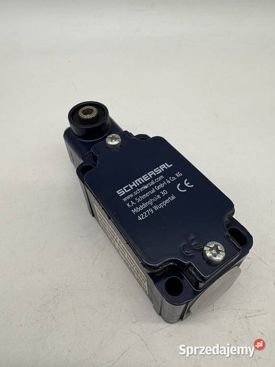 Schmersal Z4VH 33511zM20 Limit switch Warszawa