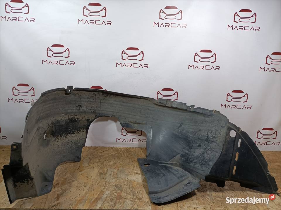 OPEL MOKKA A 12 NADKOLE PRAWY PRZÓD 95422561 osobowe Pleszew sprzedam