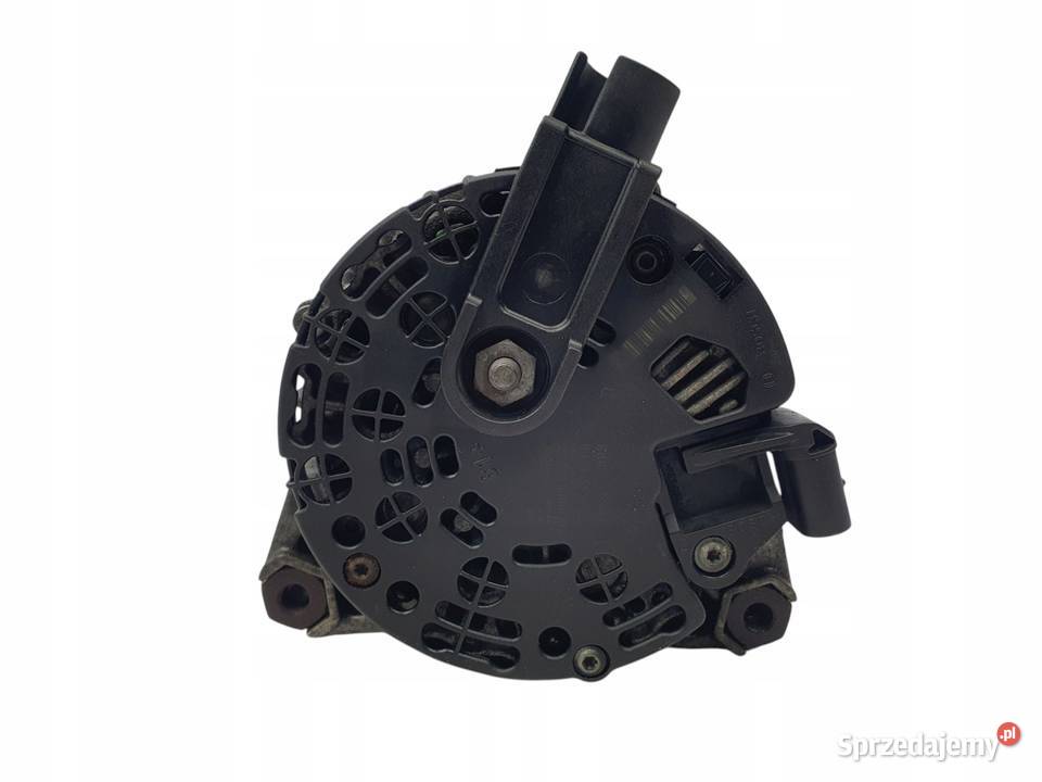 ALTERNATOR Land Rover Freelander 22 TD4 Bosch Chełm