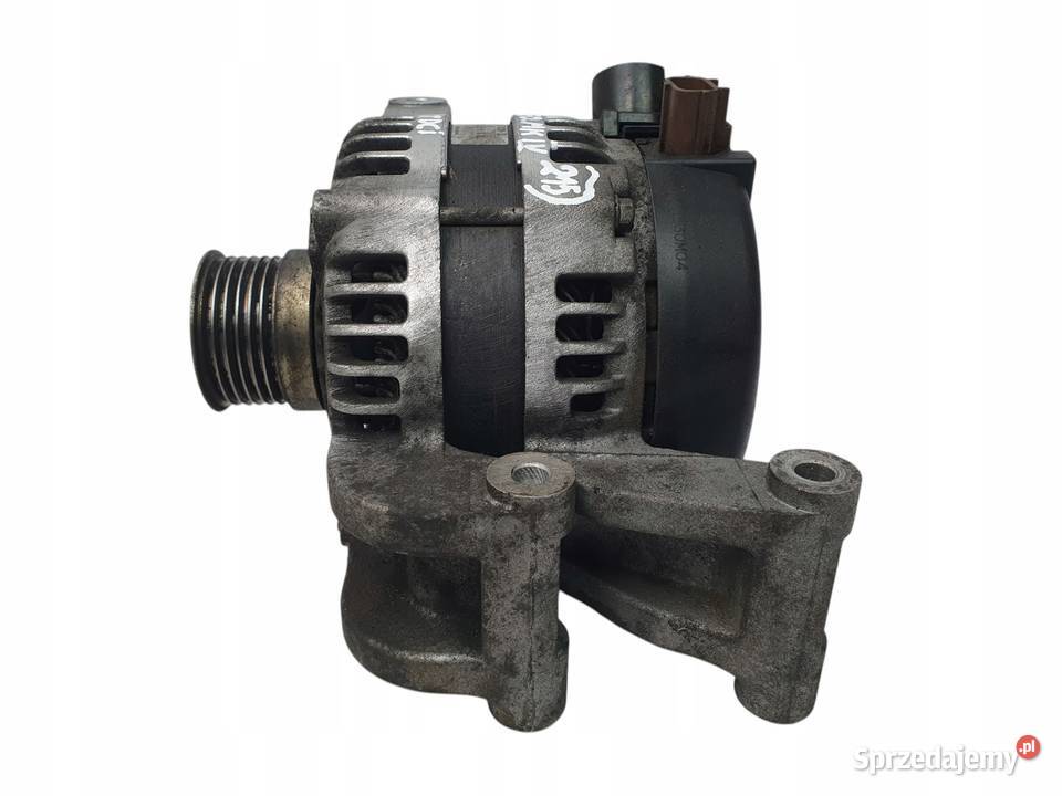 ALTERNATOR Ford Mondeo IV 18 TDCi 3M5T10300LD lubelskie