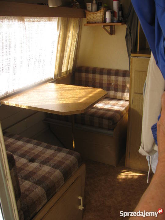 Sprzedam Przyczepa KIP Kompakt 420 KK Wrocław