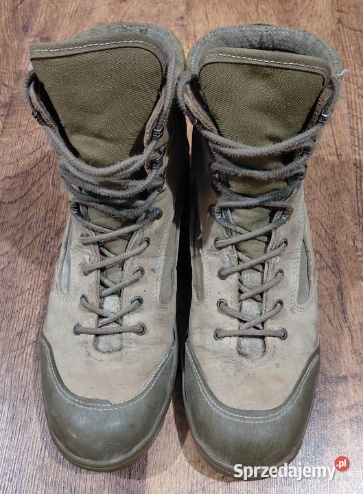 Buty BATES 11R Wrocław