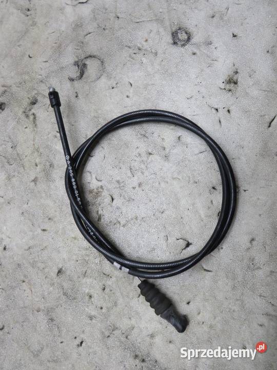 LINKA OTWIERANIA MASKI MERCEDES W205 A2058800159