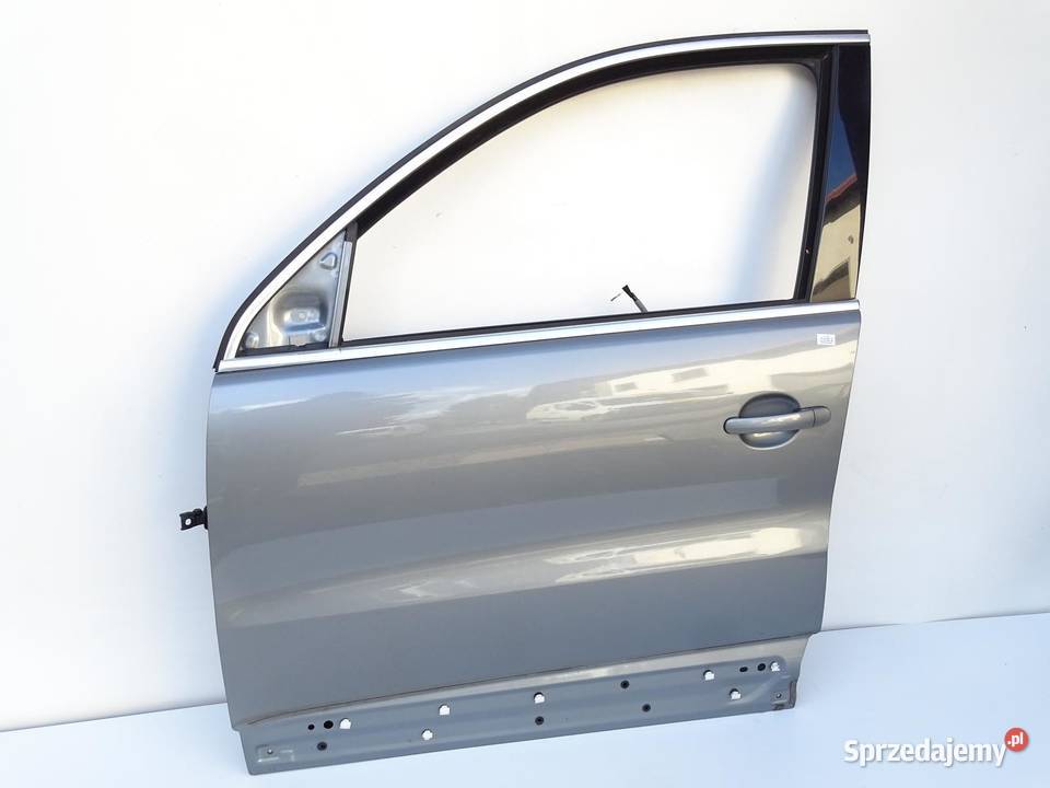 DRZWI LEWY PRZÓD LEWE PRZEDNIE LR7N VW TIGUAN I sprzedam