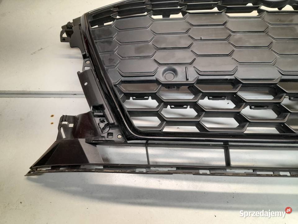 AUDI A3 8Y0 GRILL ATRAPA CHŁODNICY PDC Części samochodowe Goleniów