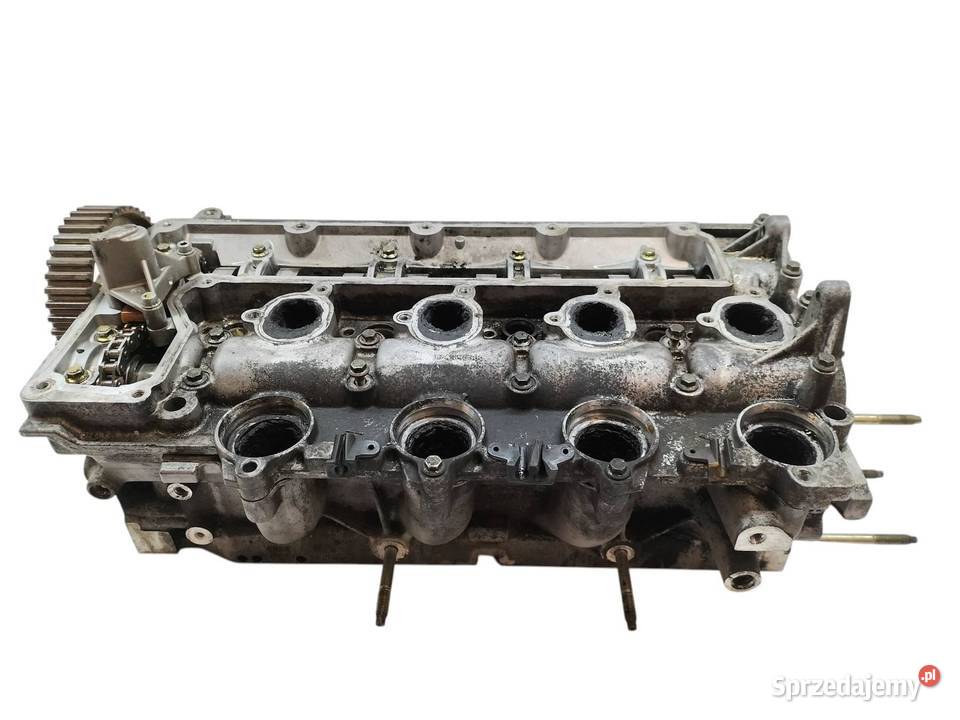 GŁOWICA KOMPLETNA 9641752810 20 D HDI Volvo S40 świętokrzyskie