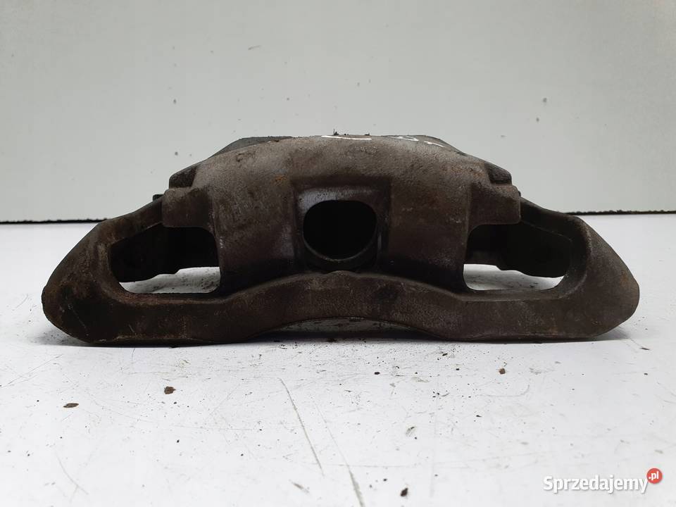 Volvo V40 II PRZEDNI ZACISK HAMULCOWY lewy przód lubelskie Janów sprzedam