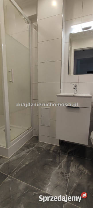 Mieszkanie 465m2 3pok Hrubieszów 46.5m2