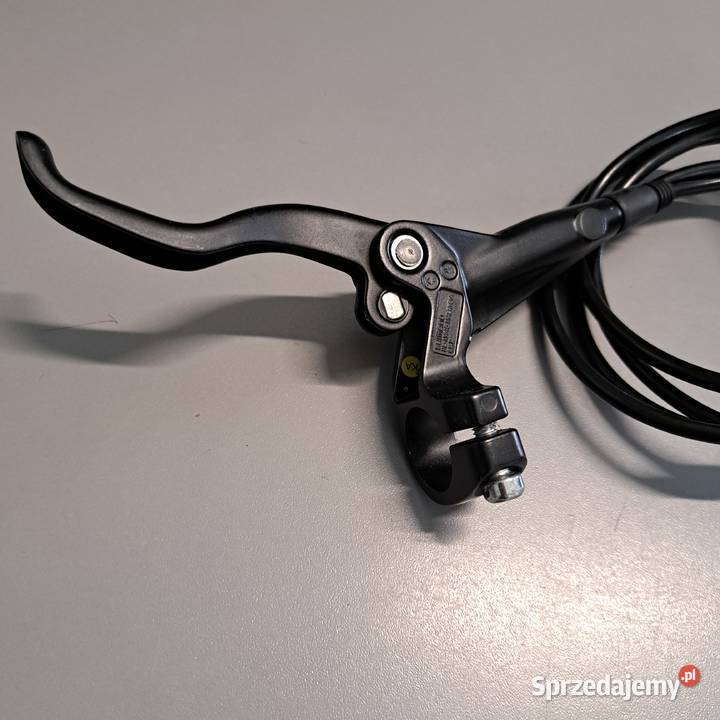 hamulce SHIMANO blm445 komplet Części i akcesoria sprzedam