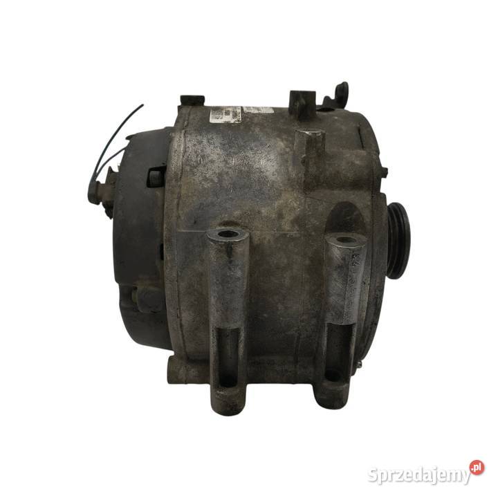 ALTERNATOR Mercedes W203 22 CDI 10480408 Chełm