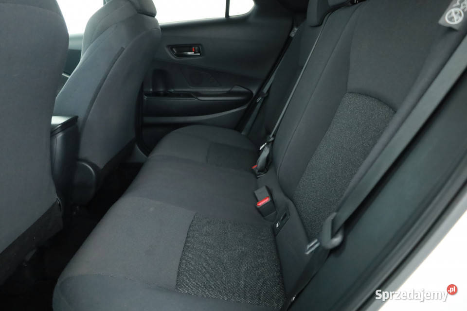 Toyota CHR 18 Hybrid radio mazowieckie Piaseczno