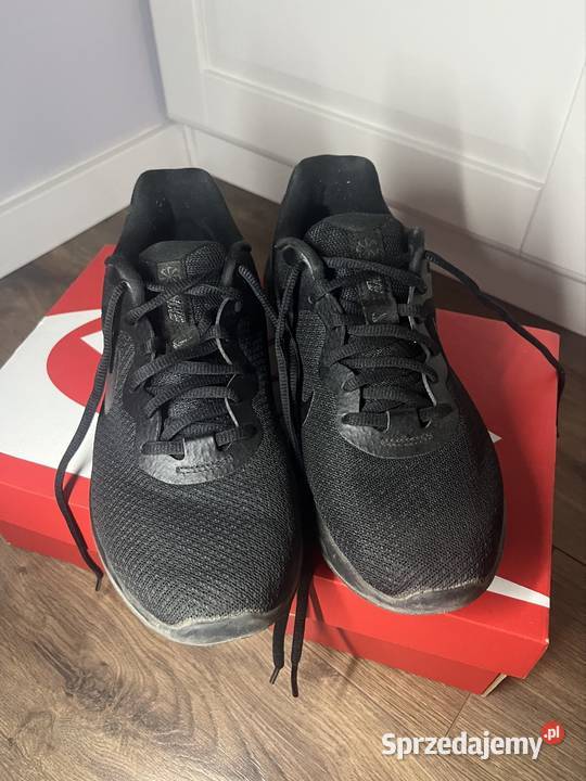 Buty Nike revolution 38.5cm Białystok