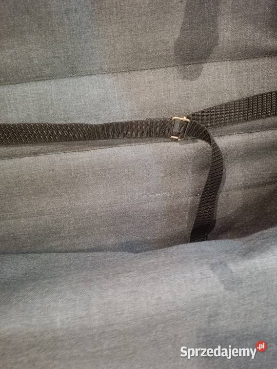 Torba podróżna na ubrania ASSIMA Uniseks Lipno