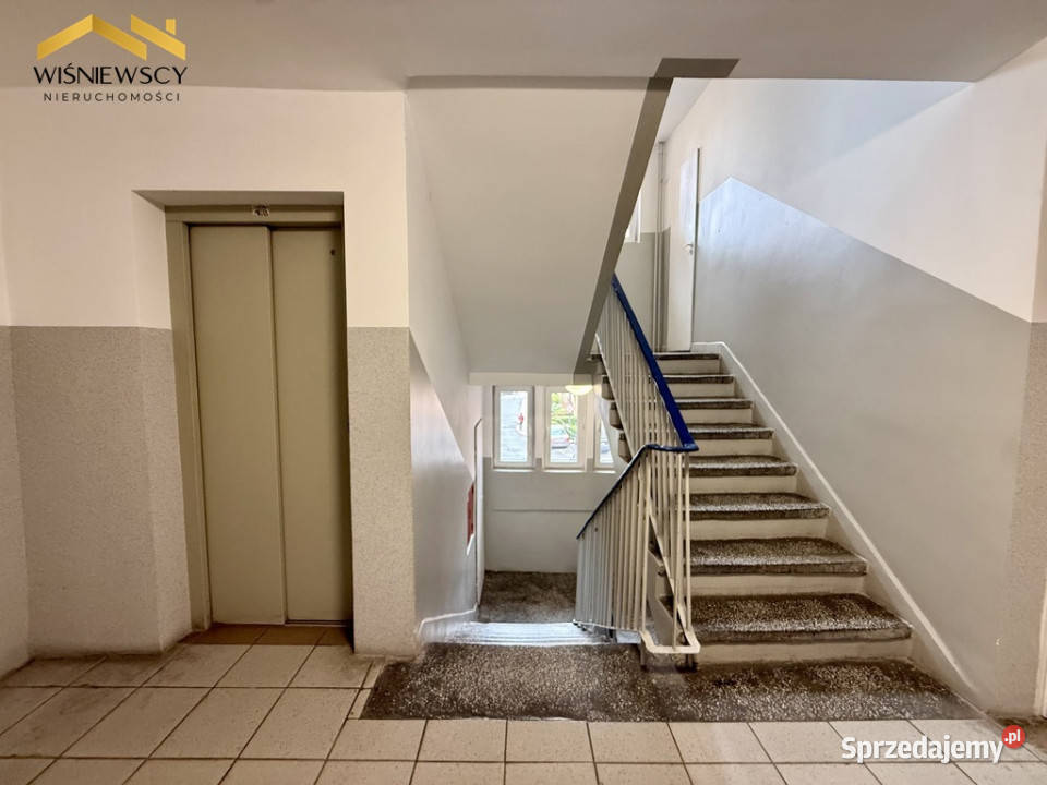 MIESZKANIE MALBORK 4620 M2 POKOJE BALKON oddzielna kuchnia
