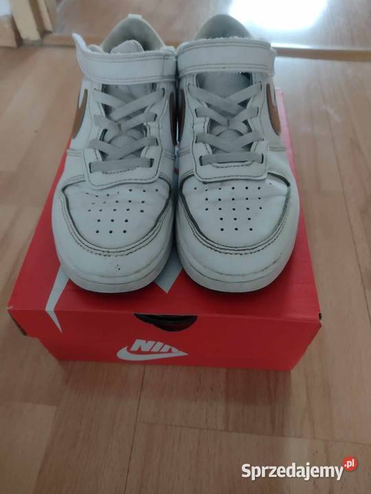 Nike Court Borough Low 2 335 21 Myślenice