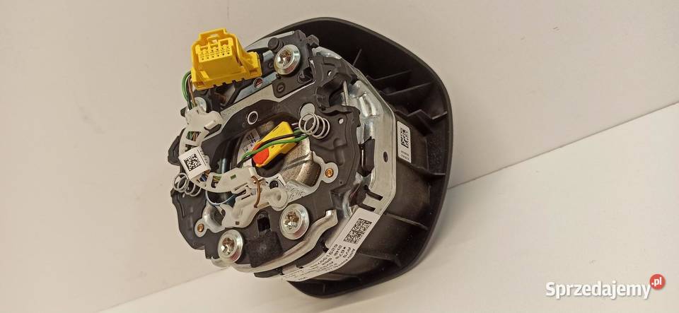 VW TRANSPORTER T6 PODUSZKA AIRBAG WIĄZKA