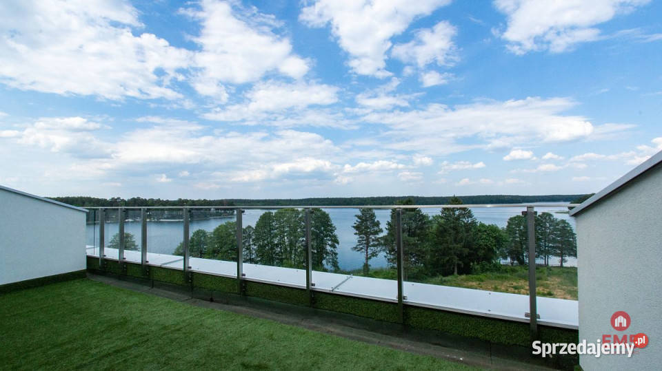 Do sprzedaży mieszkanie 11221m2 4pokojowe Augustów