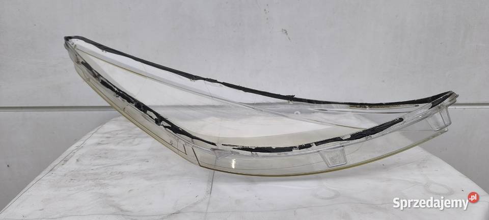 Peugeot 3008 5008 0913 Klosz Szkło Lamy Lewej Łochów