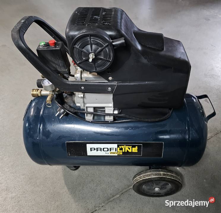 kompresor butla 50 l powietrzny 8 BAR Kraków małopolskie