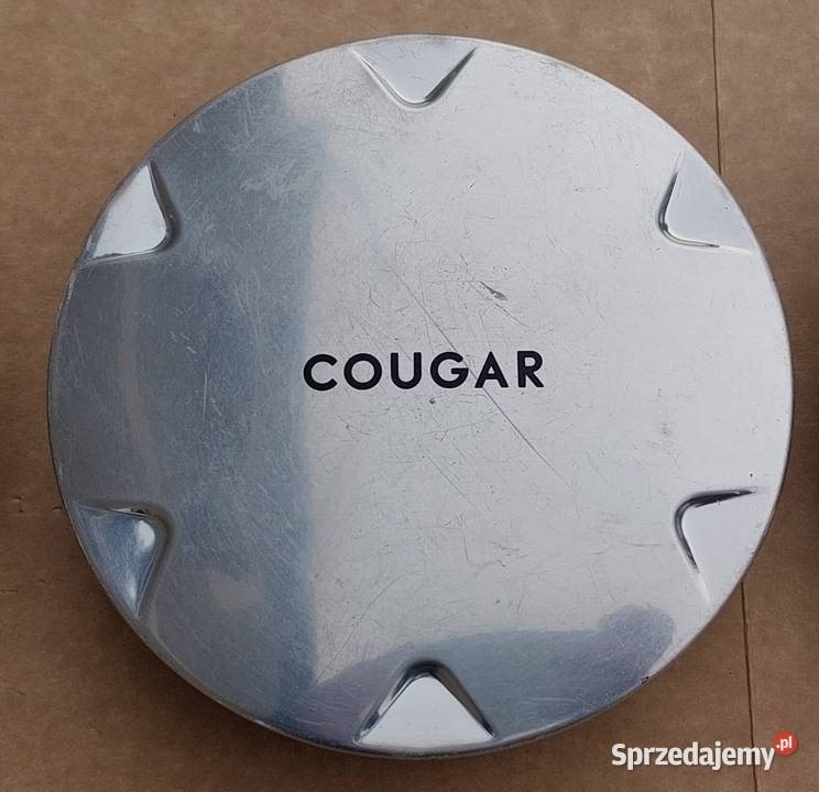 DEKIELEK DEKIEL KAPSEL FORD COUGAR 9902 Dekielki dolnośląskie Mielęcin