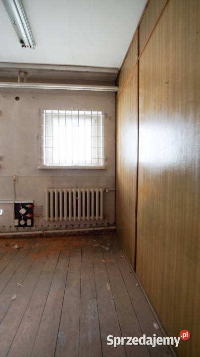 Na sprzedaż budynek biurowy pow 540 m2 w Opolu Opole