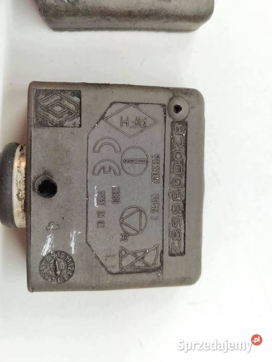 CZUJNIK SENSOR TPMS CIŚNIENIA W OPONACH Renault świętokrzyskie