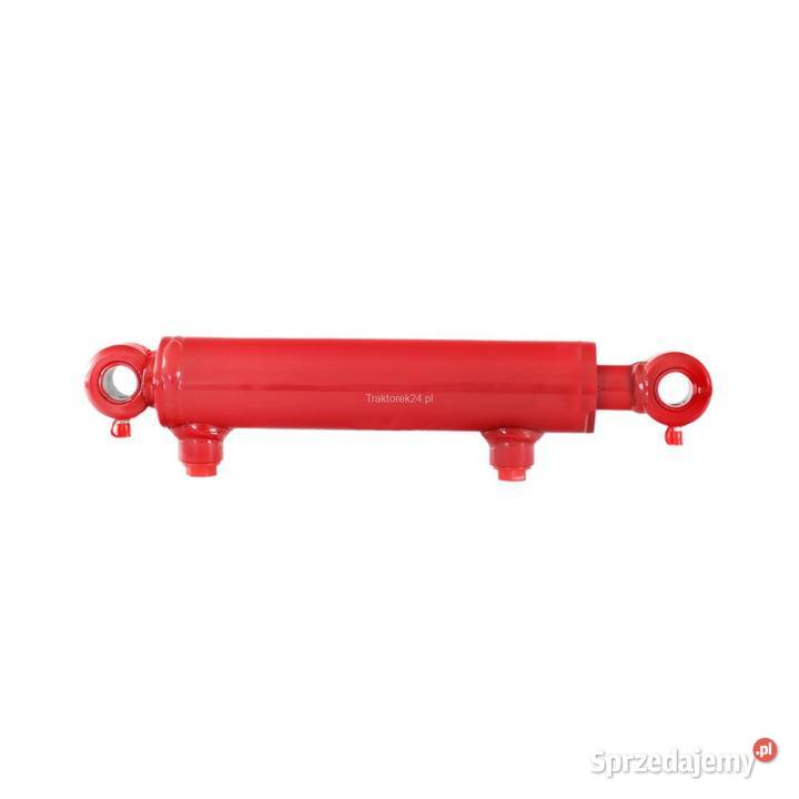 Siłownik Hydrauliczny Dwustronnego działania Międzyrzec Podlaski sprzedam