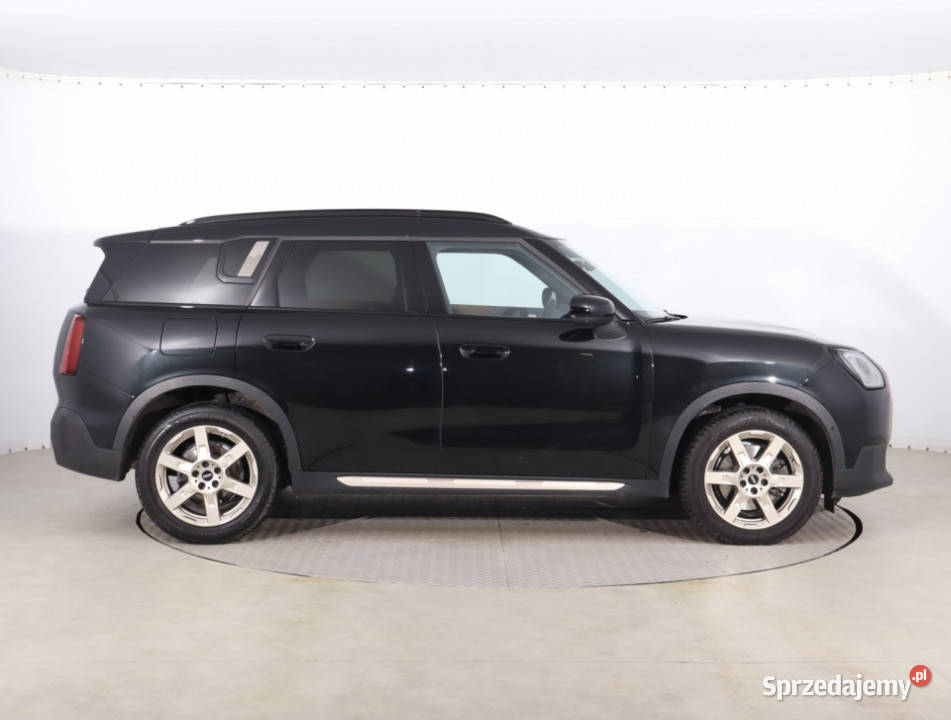 MINI Countryman Cooper Piaseczno