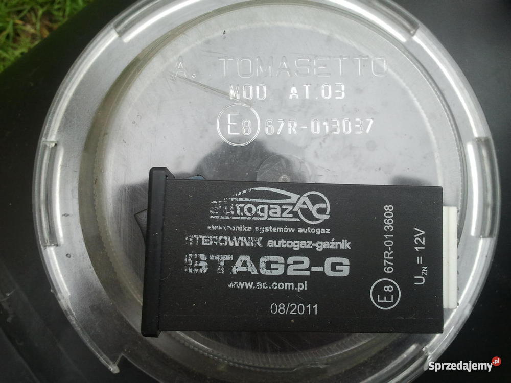 Instalacja LPG gaźnik osobowe Stronie Śląskie