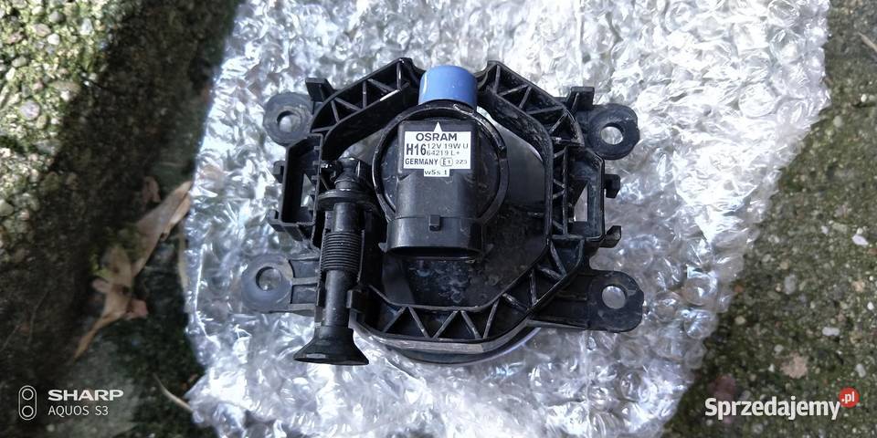 Renault Megane III lampa przednia lewa 201315 II sprzedam