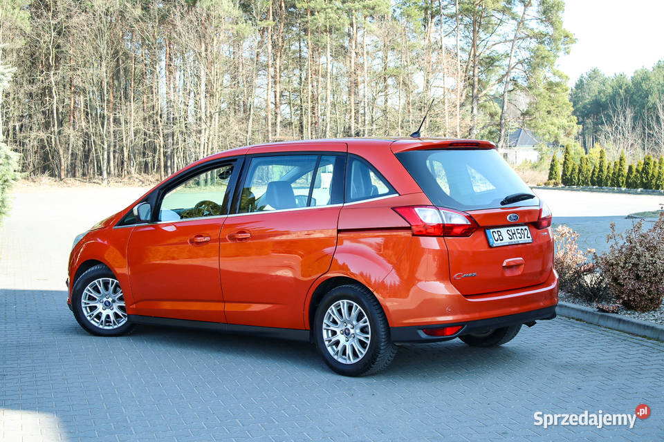 140 Skóry Park Assist Tempomat Podgrzewane Ostrów Mazowiecka