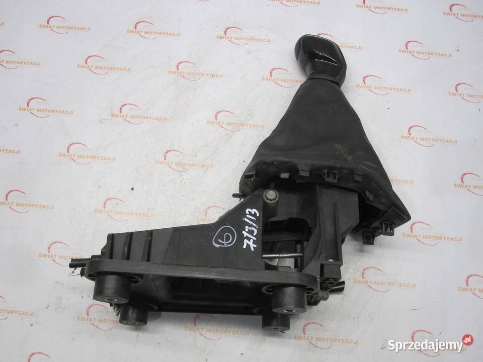 PEUGEOT 2008 I 13r lewarek biegów 9676190280 świętokrzyskie