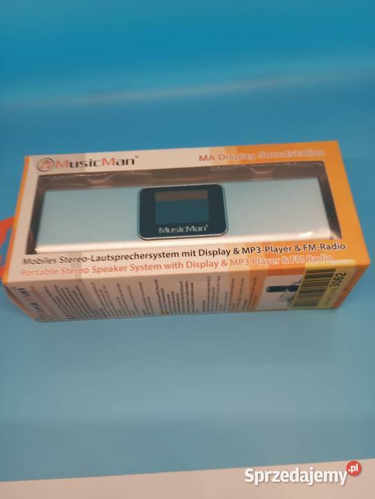 Paleta mix małopolskie Nowy Sącz