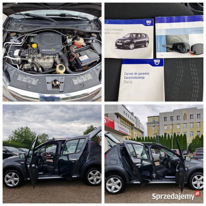 16 benz 87 1 właściciel serw ASO dokumentacja kurtyny powietrzne