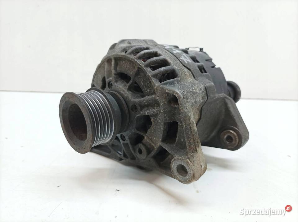 ALTERNATOR 0123325015 19 8V Bmw Seria 3 IV osobowe sprzedam