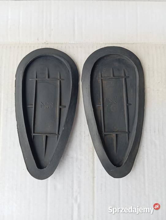 GUMY BAK ZBIORNIK K750 DNIEPR MW ORYGINALNE sprzedam