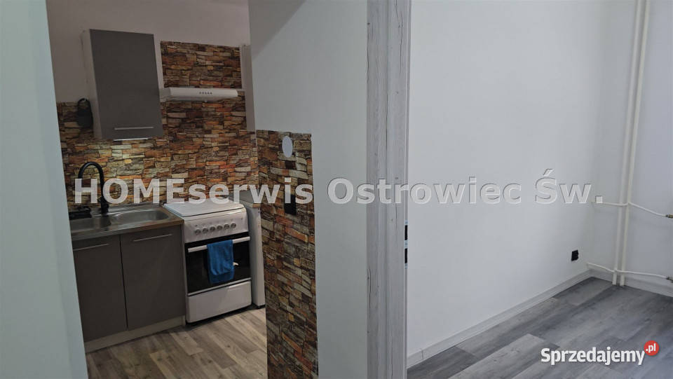 wynajmu mieszkania Ostrowiec Świętokrzyski 54m2 Wynajem świętokrzyskie