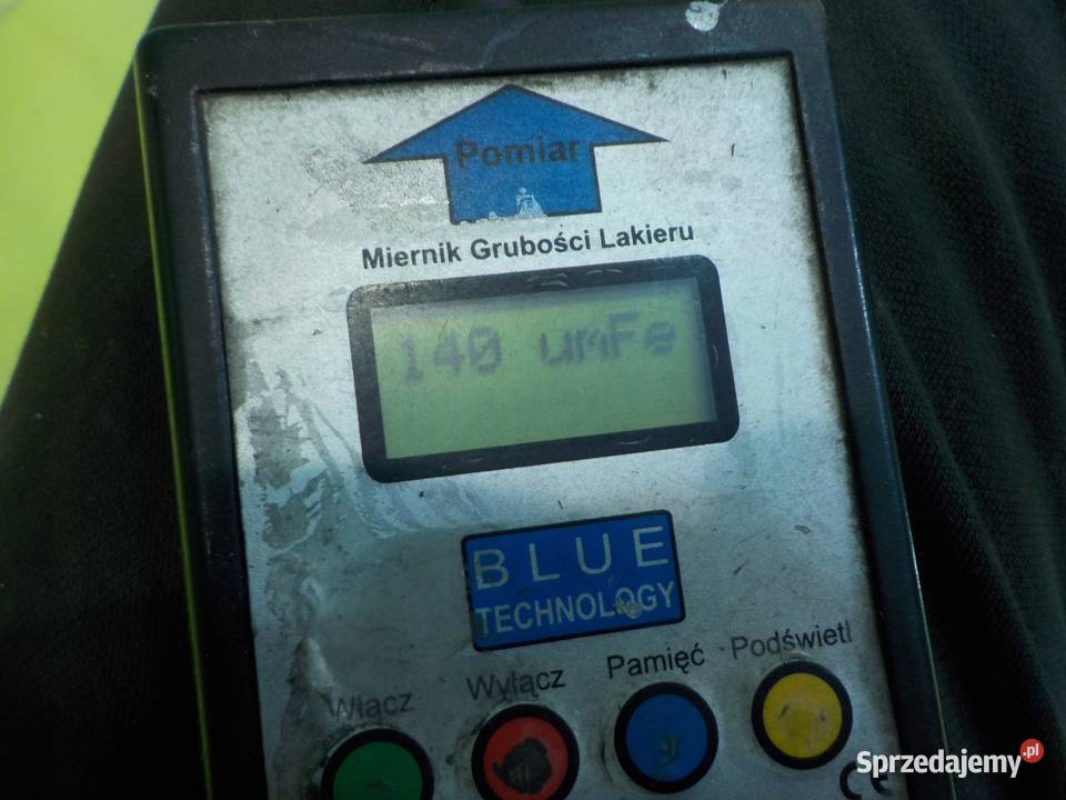 MERCEDES E W212 22 CDI 11r KOMBI drzwi prawe tyl Suków