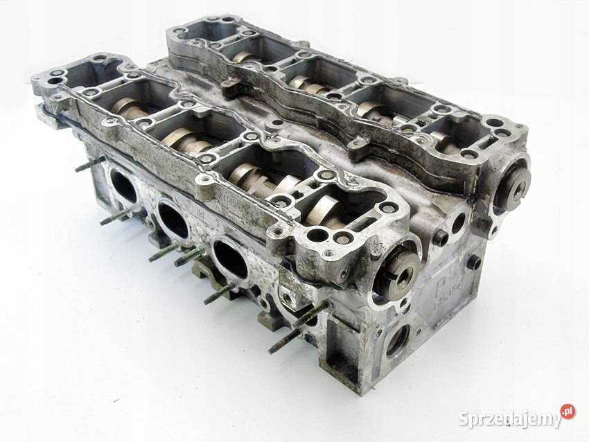 GŁOWICA 16 16V 307 C4 207 XSARA C3 206 308 Sosnowiec