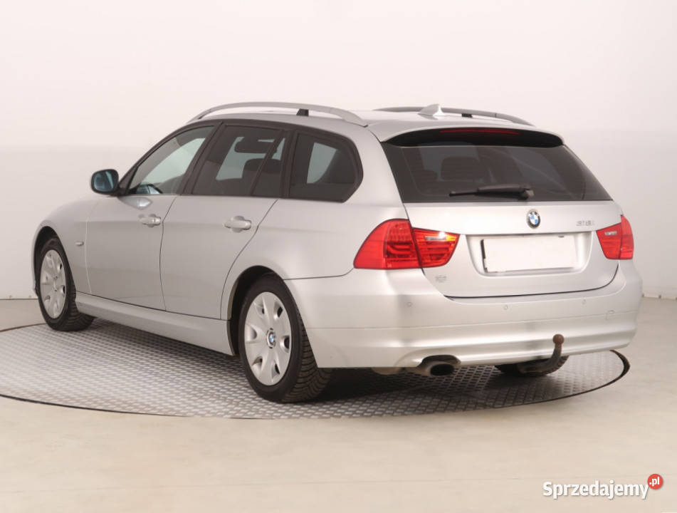 BMW 3 318 i klimatyzacja Seria 3 Bielany Wrocławskie