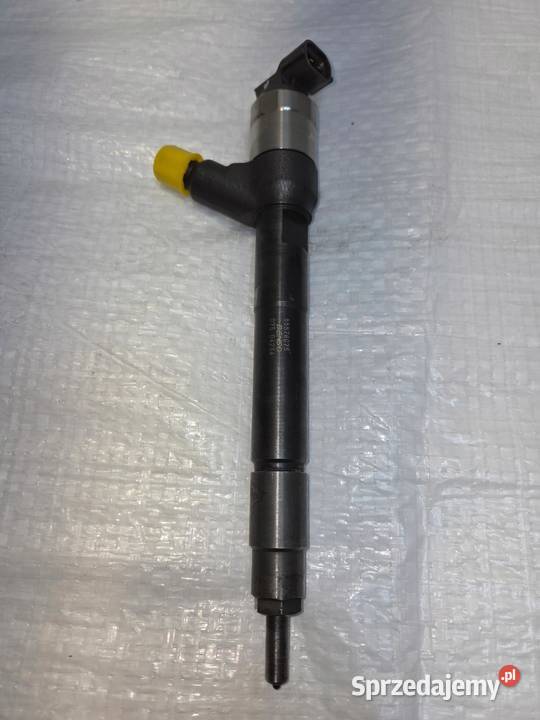 WTRYSK WTRYSKIWACZ OPEL ASTRA K J INSIGNIA