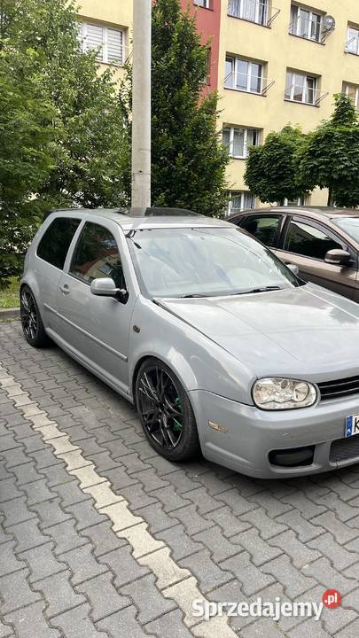 Vw Golf 19 tdi 260hp Wieprz sprzedam