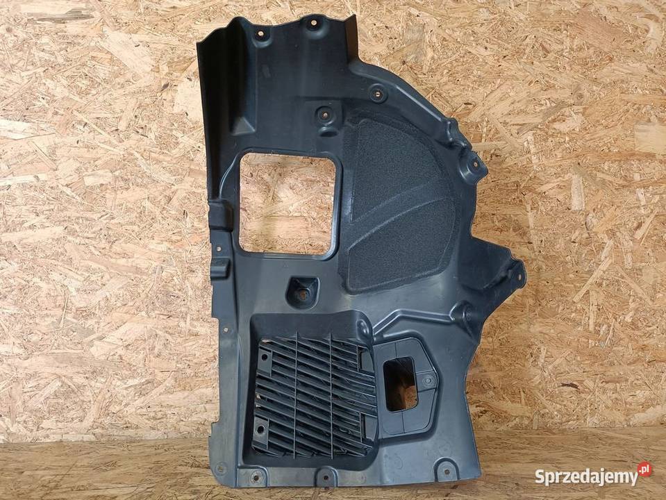 BMW 5 G30 G31 G38 NADKOLE LEWY PRZÓD 51717340785 osobowe Pleszew