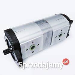 87600467 Pompa Hydrauliczna Szczecin