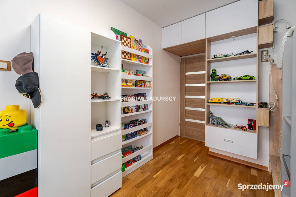 Mieszkanie Kraków 5281m2 3 pokoje