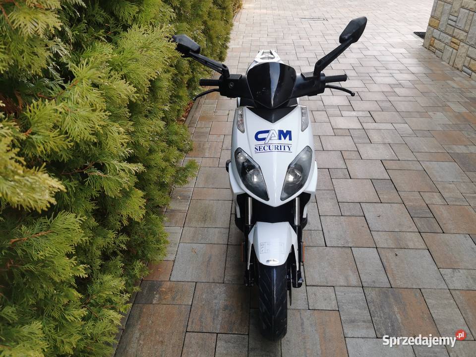 Derbi Variant 50 2T Tarnów sprzedam
