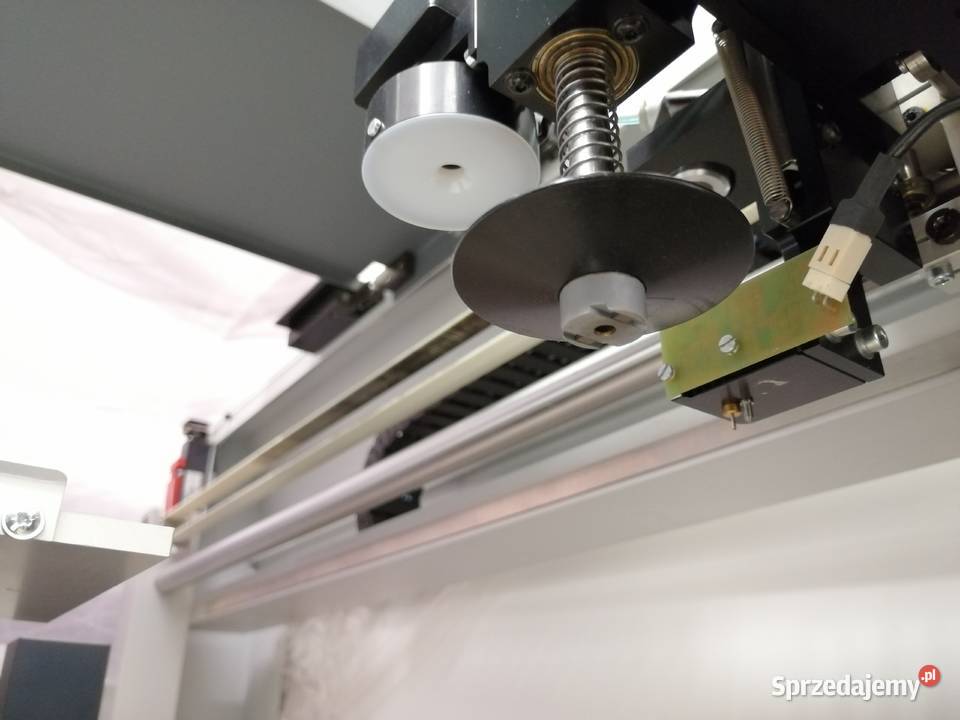 Automat Mechatronika M70 2011r stan Warszawa mazowieckie