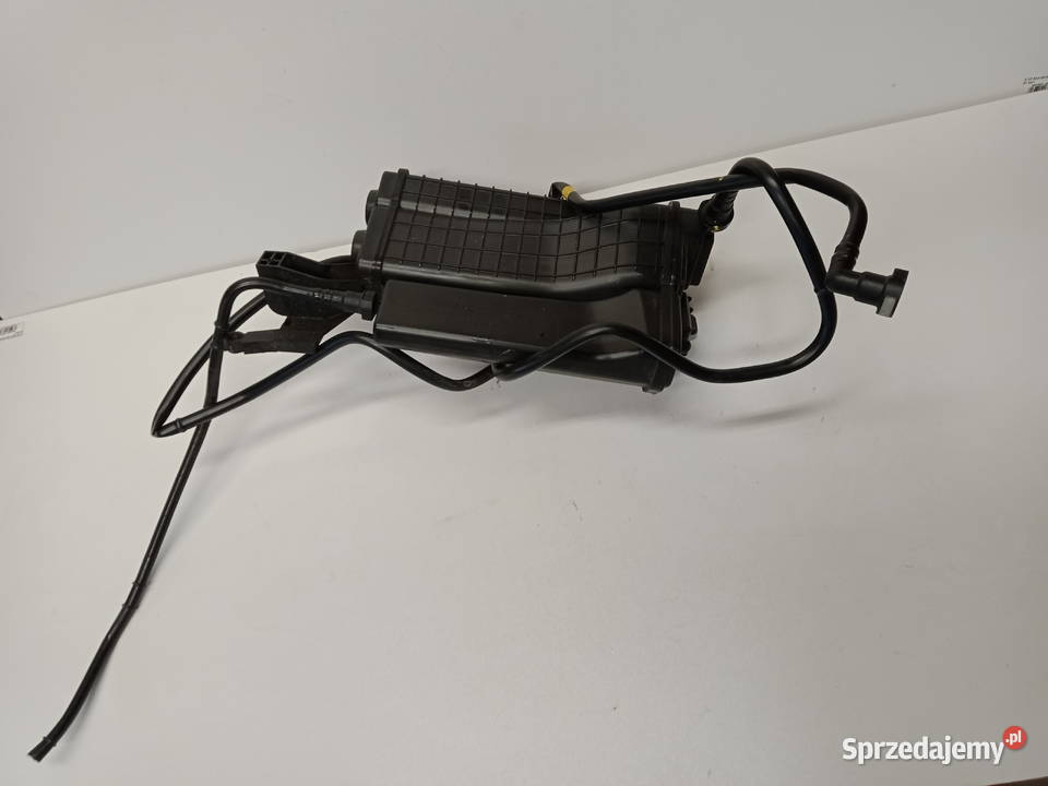 FILTR WĘGLOWY VW AUDI SEAT SKODA 5QA201801A wielkopolskie